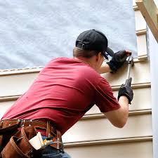 Best Custom Trim and Detailing for Siding  in Royal City, WA